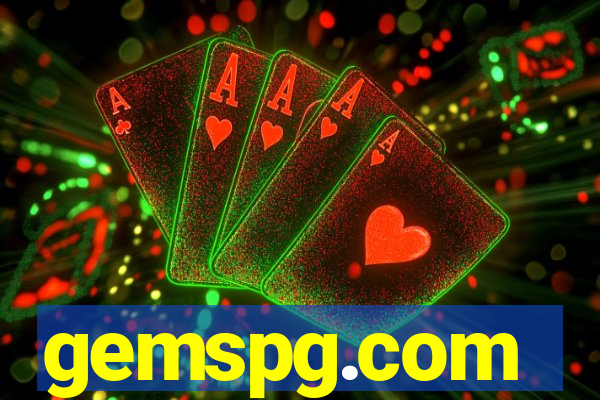 gemspg.com