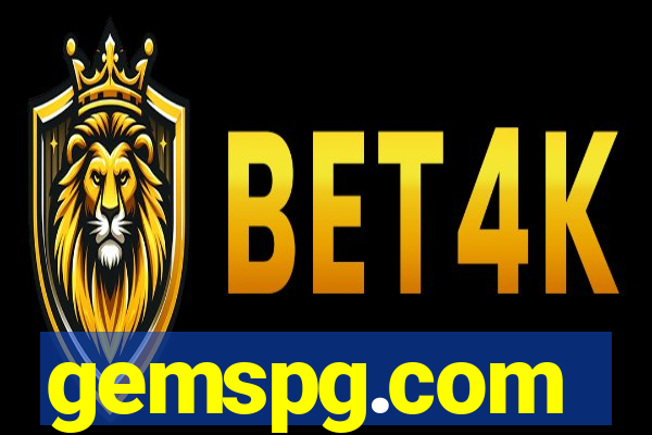 gemspg.com