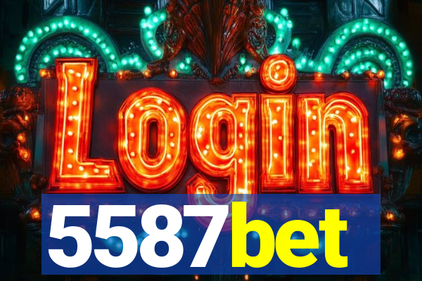 5587bet