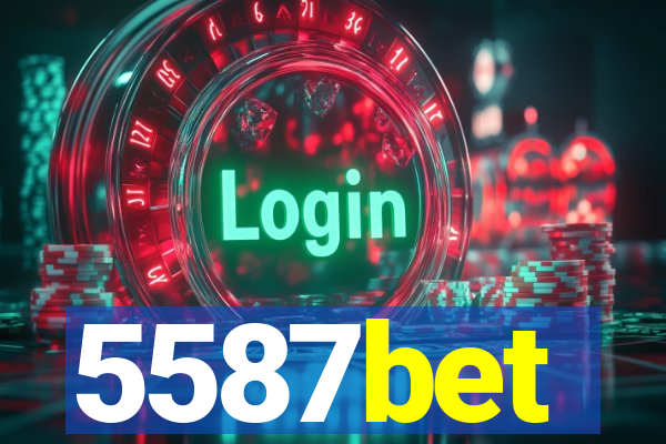 5587bet