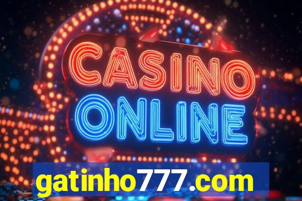 gatinho777.com