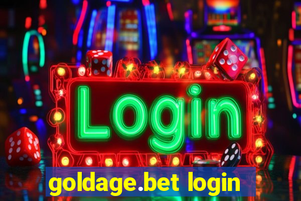 goldage.bet login