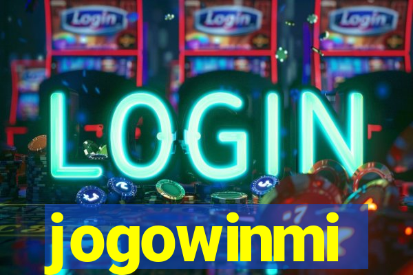 jogowinmi