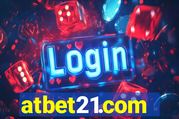 atbet21.com