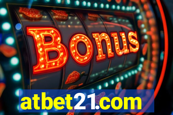 atbet21.com