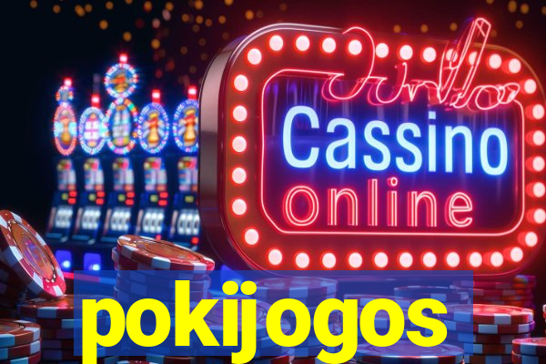 pokijogos