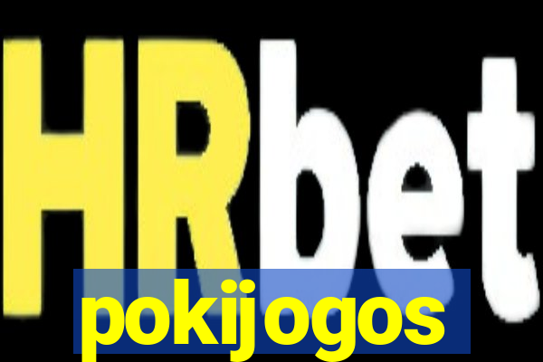 pokijogos