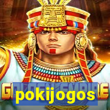 pokijogos