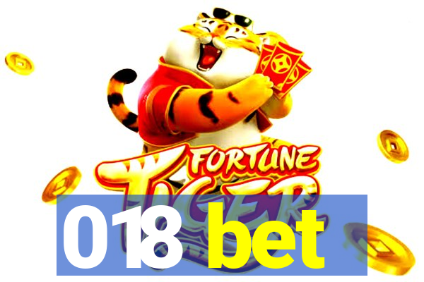 018 bet