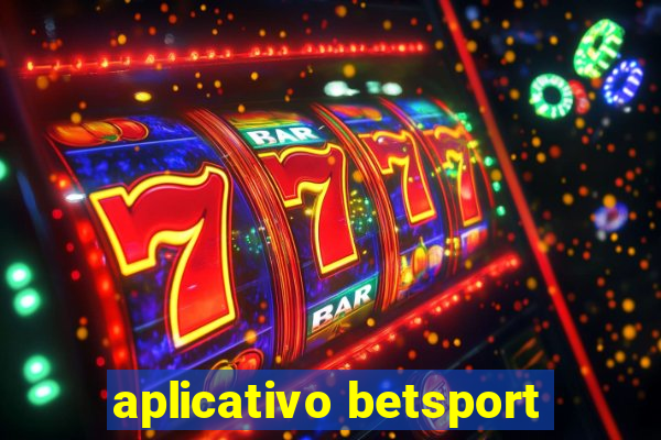aplicativo betsport