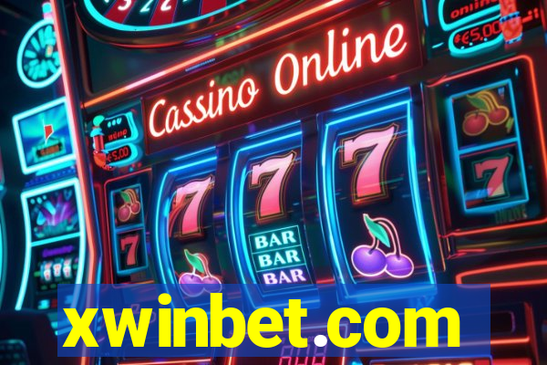 xwinbet.com