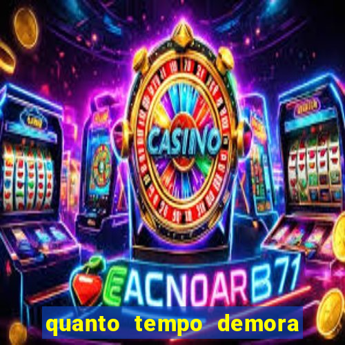 quanto tempo demora para atualizar a carteira de trabalho digital