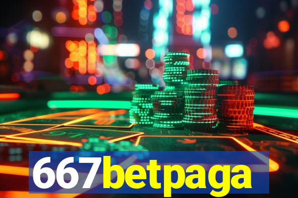 667betpaga