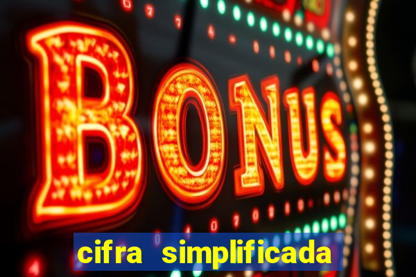 cifra simplificada bruno mars