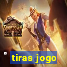 tiras jogo