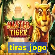 tiras jogo