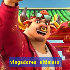 vingadores ultimato dublado download
