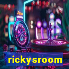 rickysroom