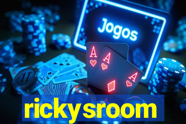 rickysroom