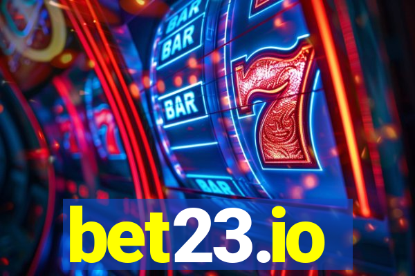 bet23.io