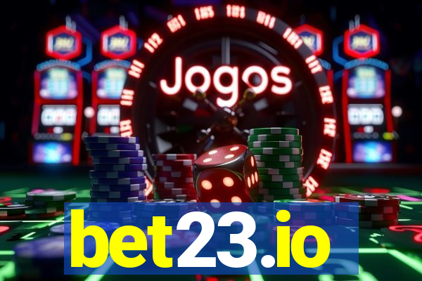 bet23.io