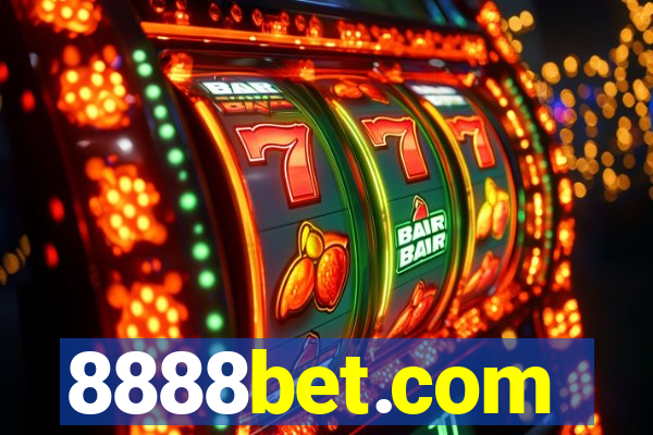 8888bet.com