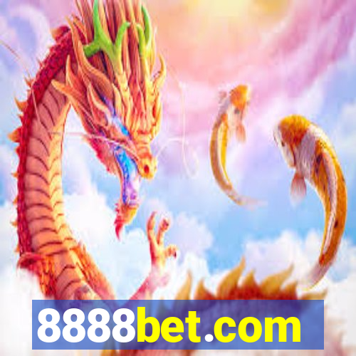8888bet.com