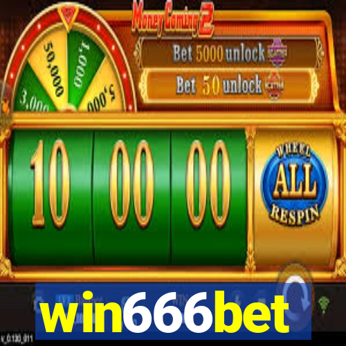 win666bet
