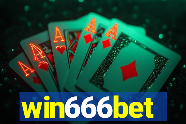 win666bet