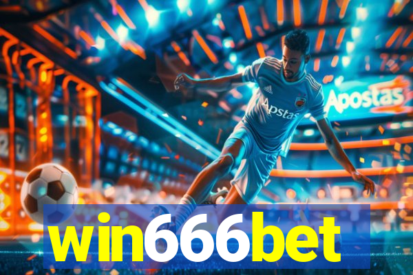 win666bet