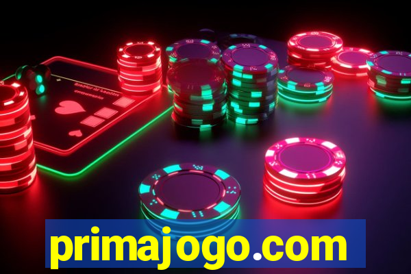 primajogo.com