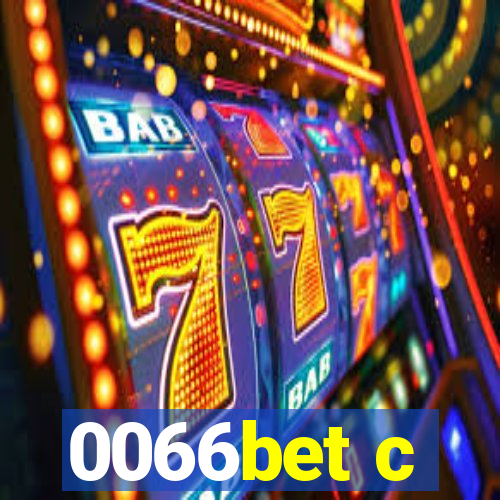 0066bet c