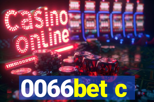 0066bet c