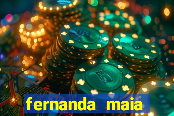 fernanda maia botafogo nua