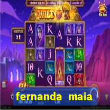 fernanda maia botafogo nua