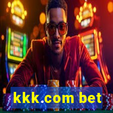 kkk.com bet