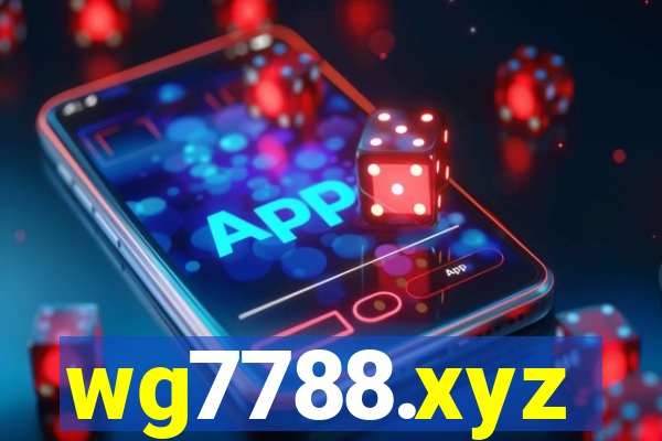 wg7788.xyz