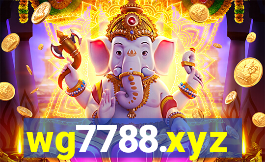 wg7788.xyz