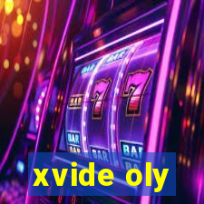 xvide oly