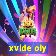 xvide oly