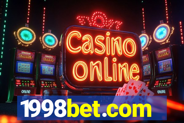 1998bet.com