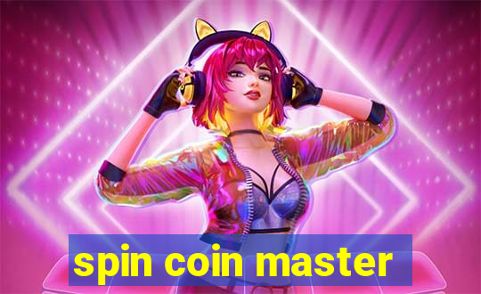 spin coin master