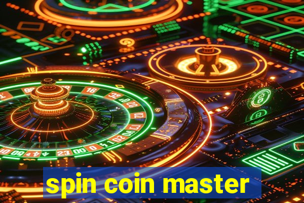 spin coin master