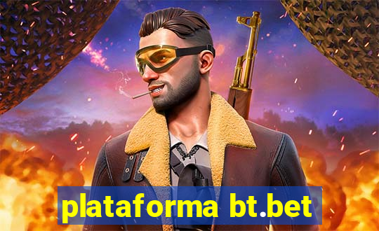 plataforma bt.bet