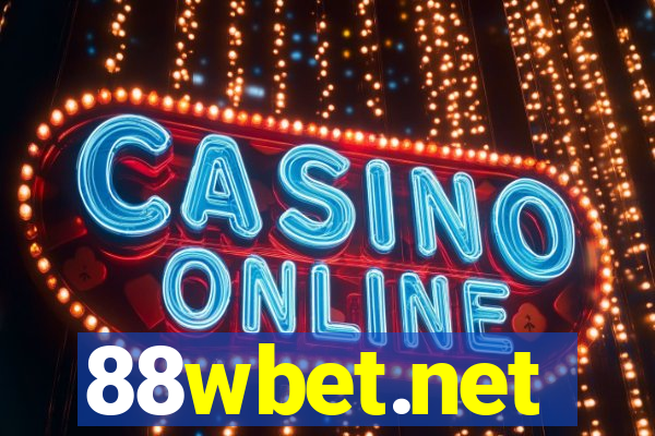 88wbet.net