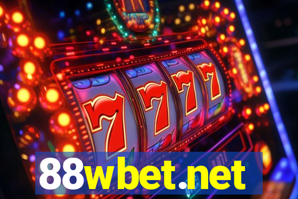 88wbet.net
