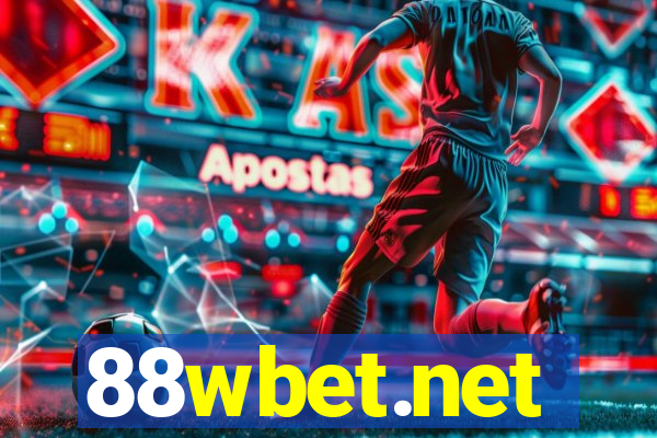 88wbet.net