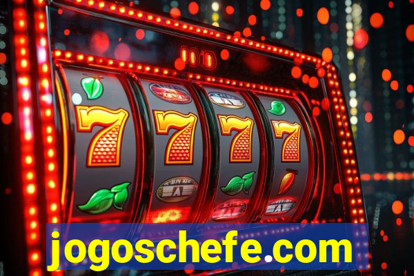 jogoschefe.com