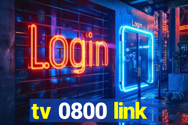 tv 0800 link