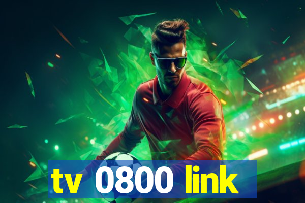 tv 0800 link